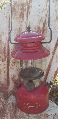 lantern