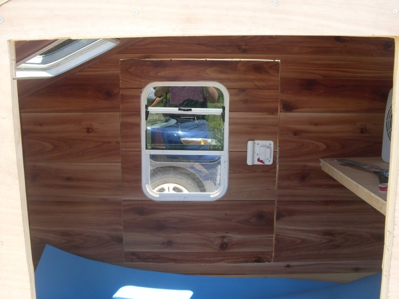 cabin
