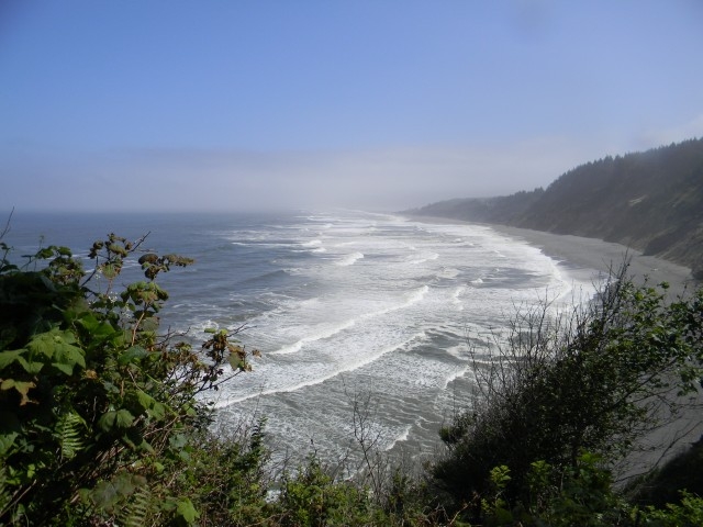Agate Beach