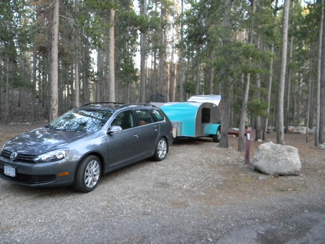 Medicine Bow Wyoming