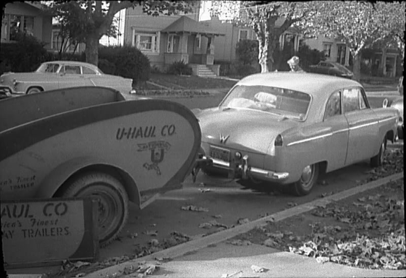 TD Uhaul
