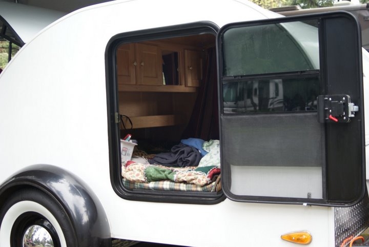 Maiden Voyage Cannon Beach Oregon