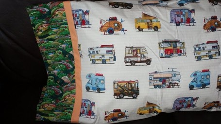 TD pillow case 3