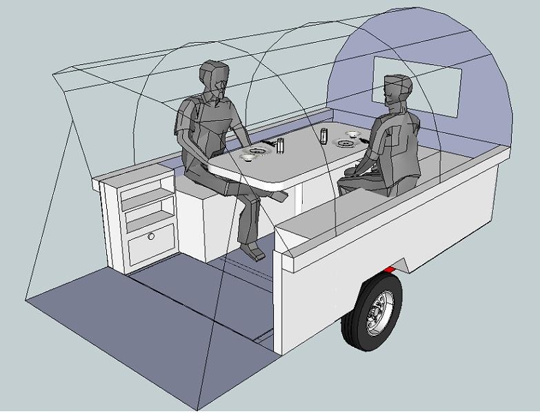 kodiak tent1