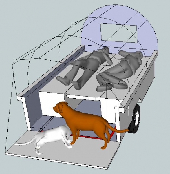 kodiak tent2