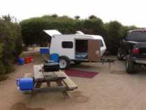 South Carlsbad State Beach