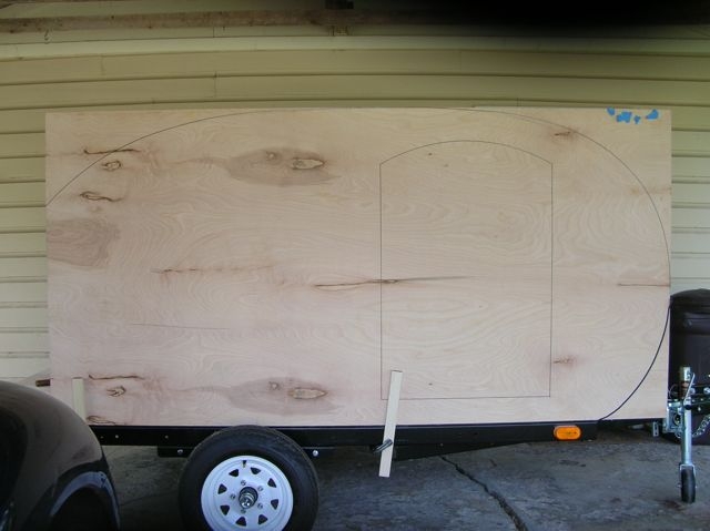 Profile Outline