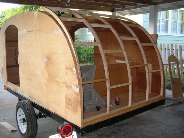 Hatch Cage