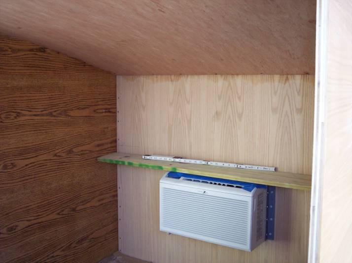a/c
