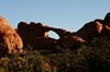 Skyline Arch