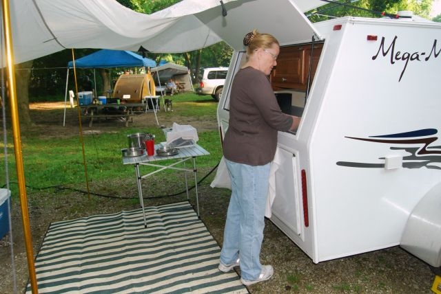 Galley