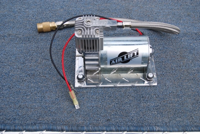 Air pump