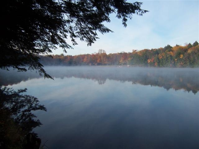 Monguap Pond State Campground