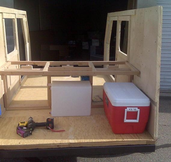 mockup