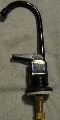 Fathers Day Faucet
