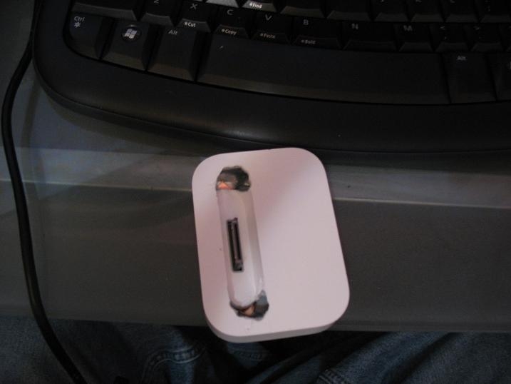 Ipod Dock