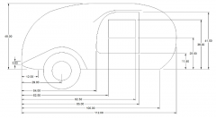 Profile Drawing