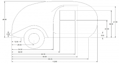 Revised Door Size