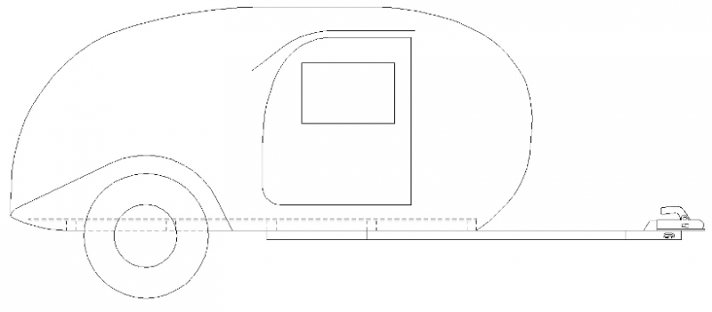 Revised Floor Panel Length