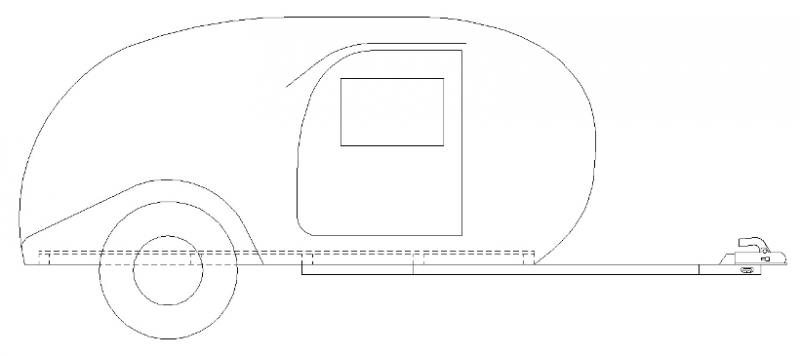 Alternative Tail End Profile