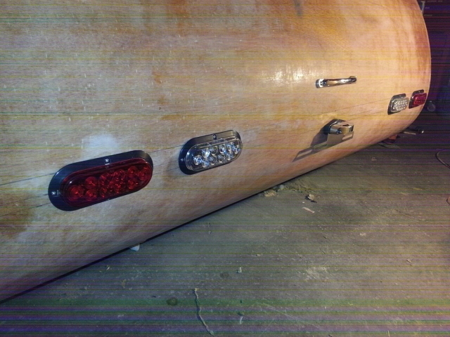 taillights