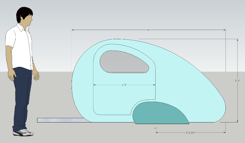 Micro Lite Profile