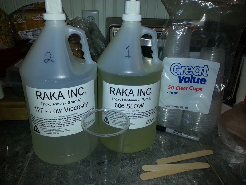 raka epoxy