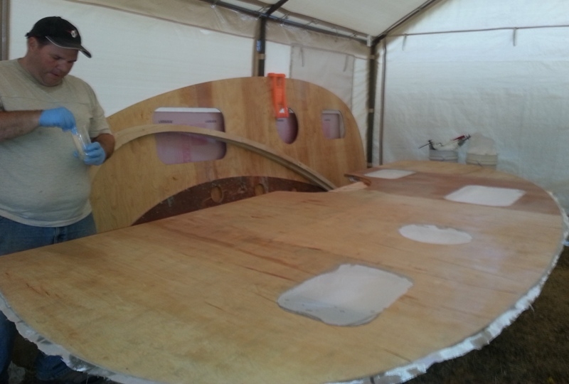 fiberglass ds 3