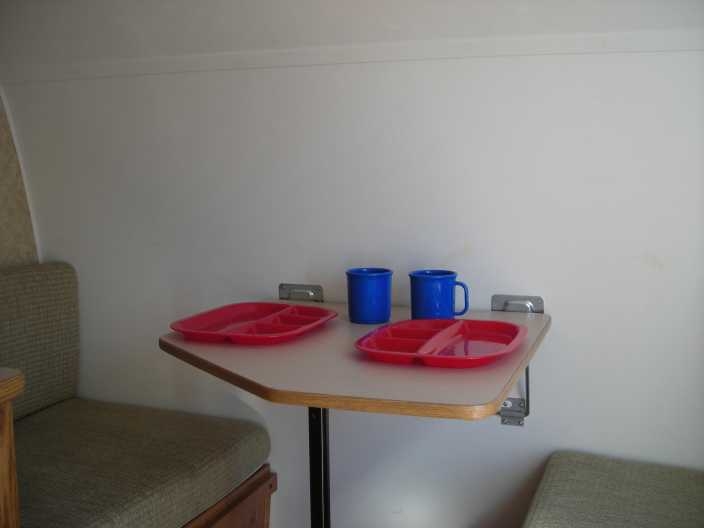 DINETTE AREA