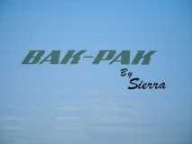 BAK PAK LOGO