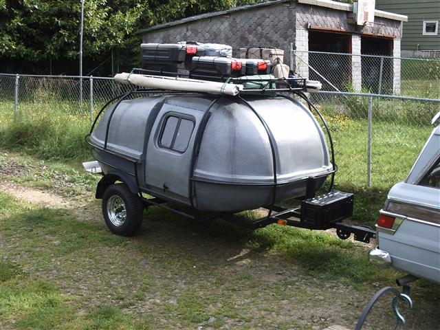 camp