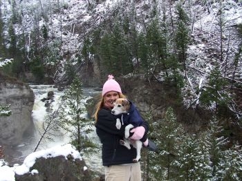 Yellowstone