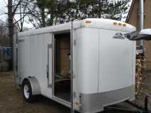 Roadmaster 6x12