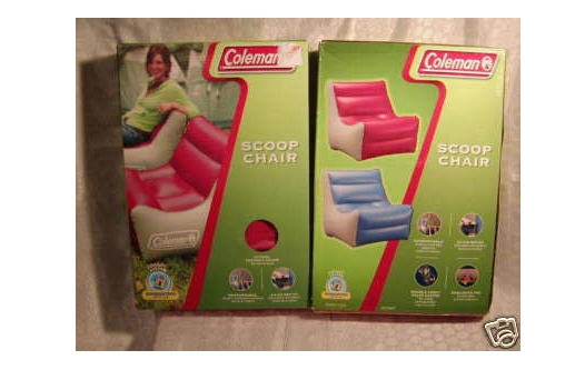 Inflatable Chairs