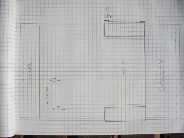 draw floorplan