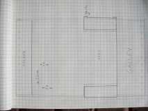 draw floorplan