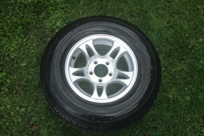 wheels