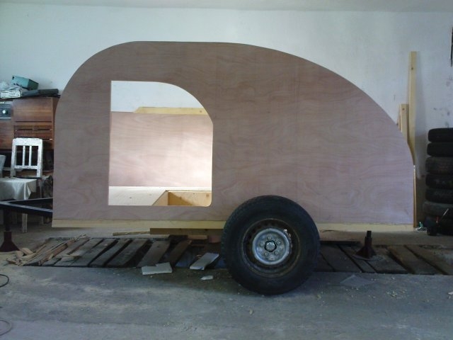 cut out profile