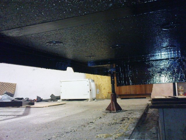 bottom coating