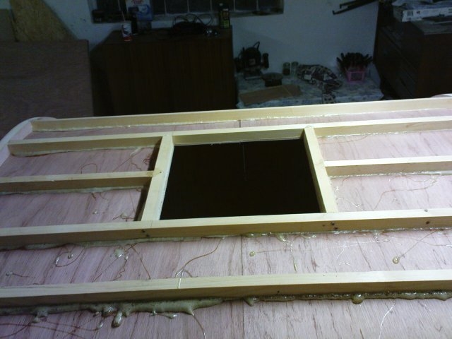 roof window