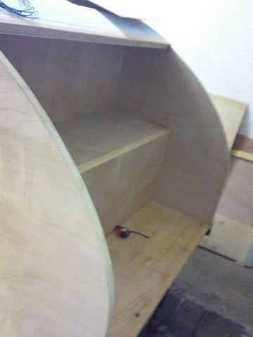 bulkheads