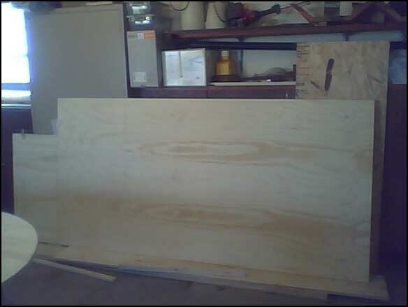 side before cutting