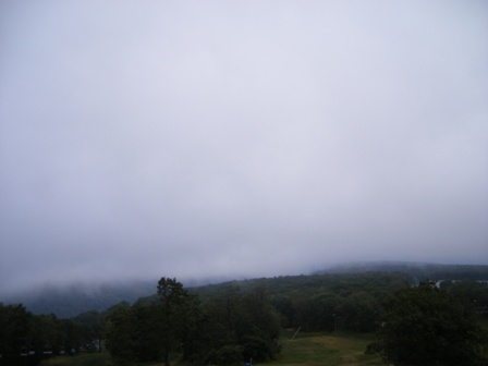 Blue Knob Peak