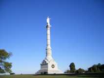 Yorktown Victory Monument