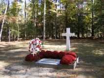 French Cemetery