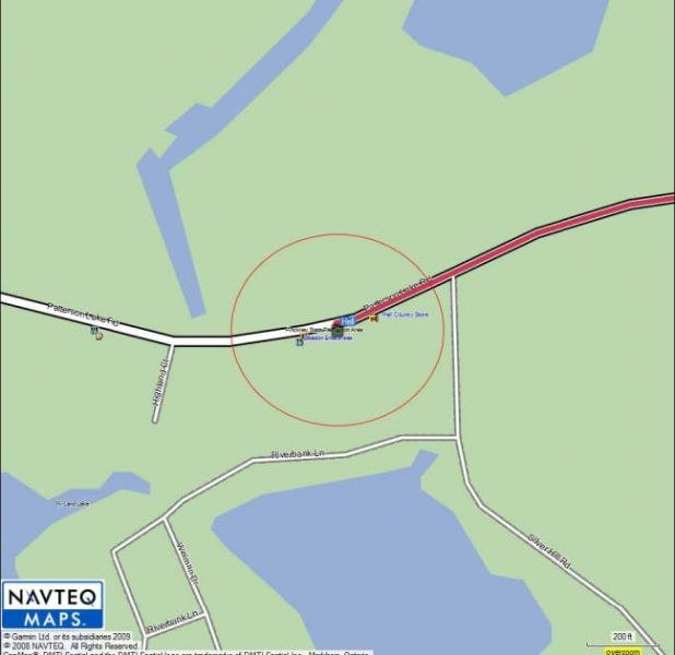0 Miles from HELL