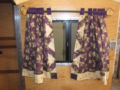 curtain
