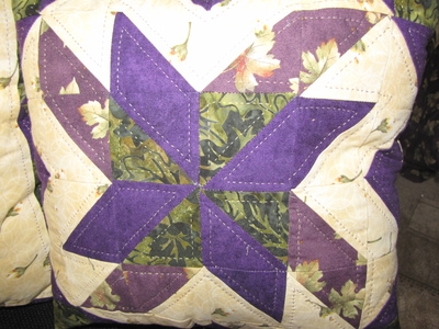 pillow