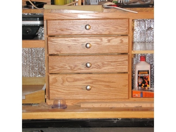 drawers