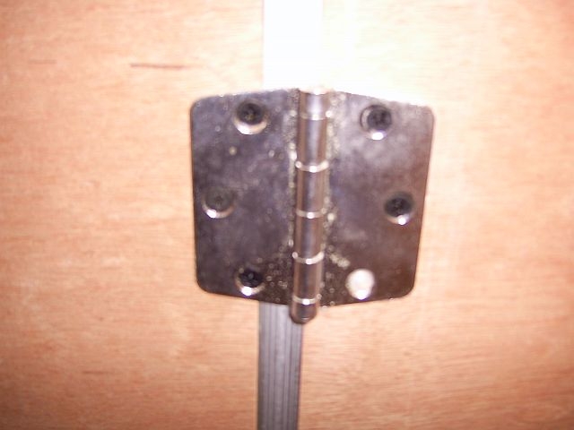 hinges